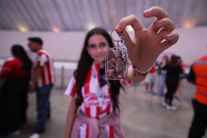 Image post by @chivas on Instagram