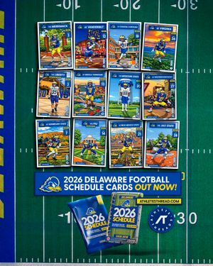 Image post by @Delaware_FB on Twitter