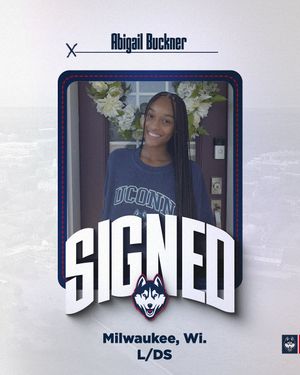 Image post by @uconnvball on Instagram