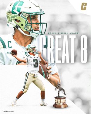 Image post by @charlottefootball on Instagram