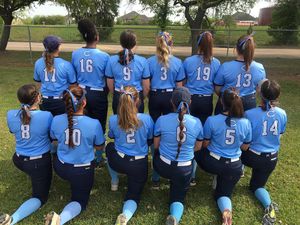 Image post by @chsrangersathletics on Instagram