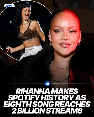 Image post by @dailymail on Instagram