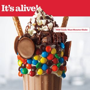Image post by @friendlys on Instagram