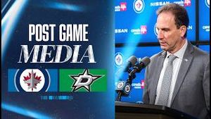 Video post by @nhljets on YouTube