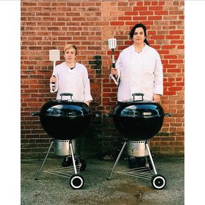 Image post by @testkitchen on Instagram