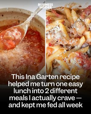 Image post by @insiderfood on Instagram