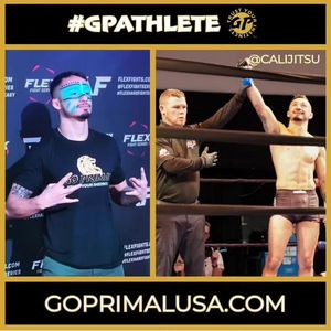 Image post by @goprimalusa on Instagram