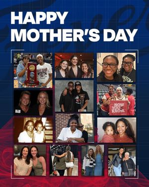Image post by @indianafever on Instagram