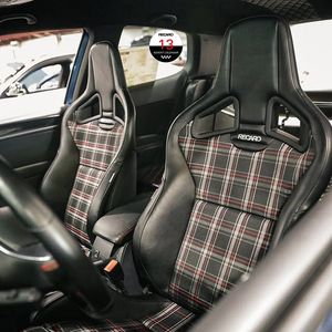 Image post by @recaroautomotive on Instagram