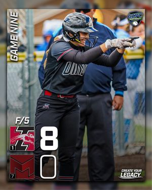 Image post by @glvcsports on Instagram