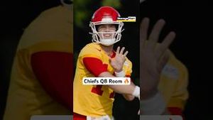 Video post by @Kansas City Chiefs on YouTube