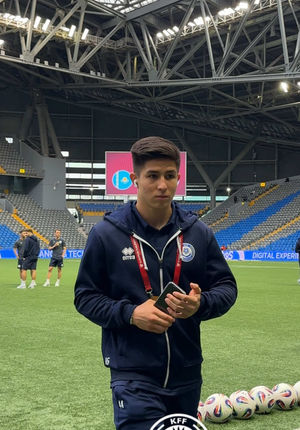 Video post by @kff.team on TikTok