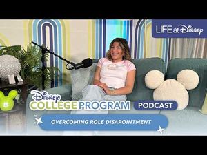 Video post by @disneyprograms on YouTube