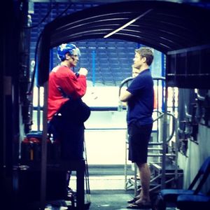 Image post by @tblightning on Instagram