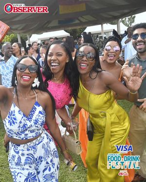 Image post by @jamaicaobserver on Instagram