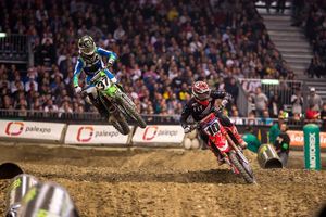 Image post by @racerxonline on Instagram