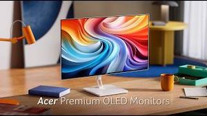 Video post by @acer on YouTube