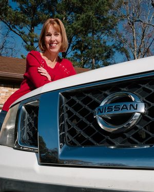 Image post by @nissanusa on Instagram