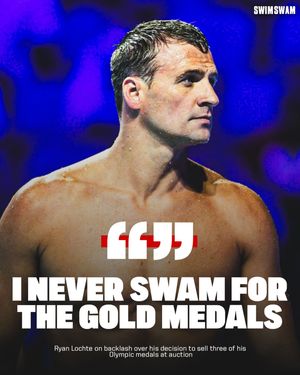 Image post by @swimswamnews on Instagram