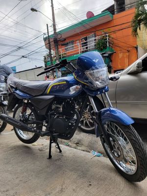 Image post by @idamtormotors on Instagram