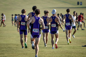 Image post by @treveccaxctrackfield on Instagram
