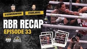 Video post by @roundbyroundboxing on YouTube