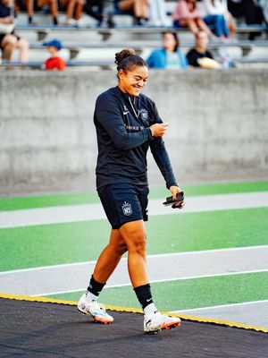 Image post by @nochancenanc on Instagram