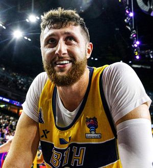 Image post by @bosnianbeast27 on Instagram