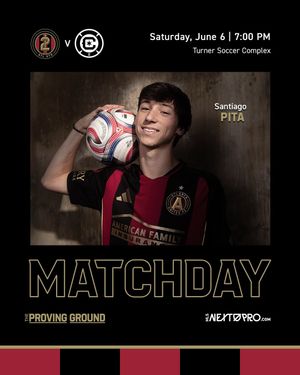 Image post by @atlutd2 on Instagram
