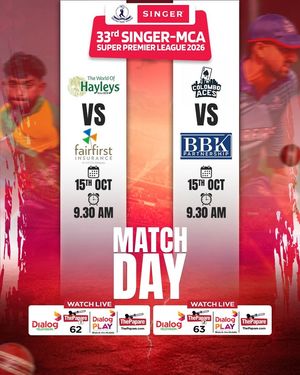 Image post by @thepaparecricket on Facebook