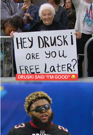 Video post by @nfl on TikTok