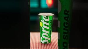 Video post by @sprite on YouTube