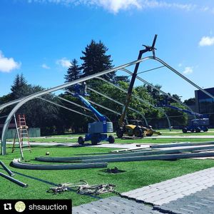 Image post by @shsatherton on Instagram