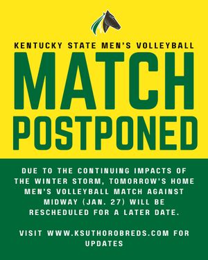 Image post by @kysuathletics on Instagram