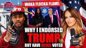 Video post by @tomilahrenisfearless on YouTube