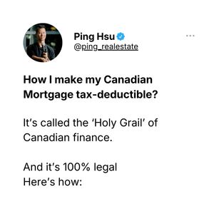 Image post by @ping_realestate on Instagram