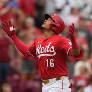 Image post by @reds on Instagram