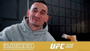 Video post by @ufc on YouTube
