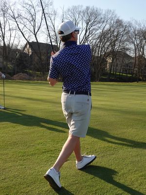 Image post by @fairwayfinestgolf on Instagram