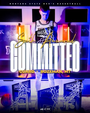 Image post by @msubobcatsmbb on Instagram