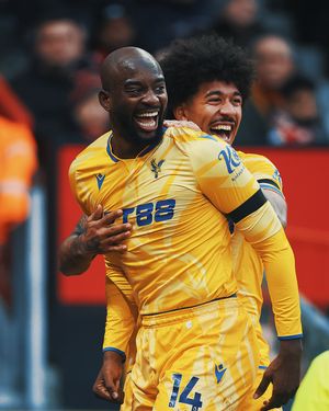 Image post by @eastmamba on Instagram