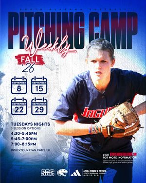 Image post by @southalabamasb on Instagram
