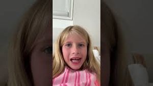 Video post by @thewingrovefamily on YouTube