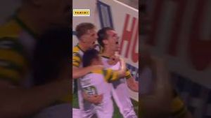 Video post by @usl on YouTube