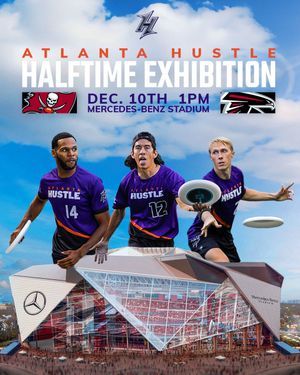 Image post by @atlantahustle on Twitter