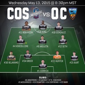 Image post by @switchbacksfc on Instagram