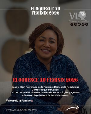 Image post by @valeur_de_la_femme_mag on Instagram