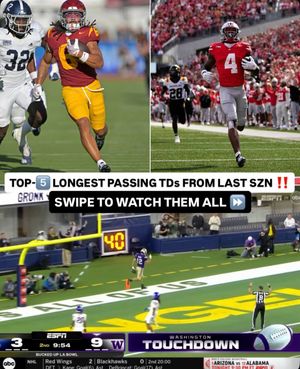 Image post by @b1gfootball on Instagram
