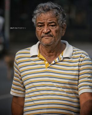 Image post by @infinitepov on Instagram