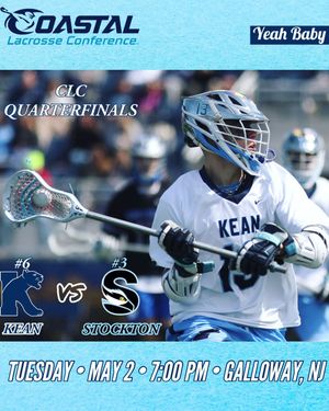 Image post by @keanmenslax on Instagram